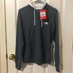 North Face Hoodie